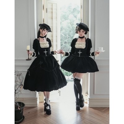 With Puji Letters and Poems-Apocalypse Short OP Long OP and Sets(Pre-Order/Full Payment Without Shipping)